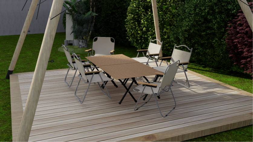 黔江区帐篷生产厂家：以匠心筑牢户外装备的品质根基